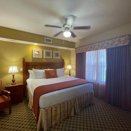 Westgate Resorts Orlando Zewnętrze zdjęcie