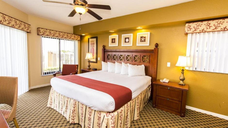 Westgate Resorts Orlando Zewnętrze zdjęcie