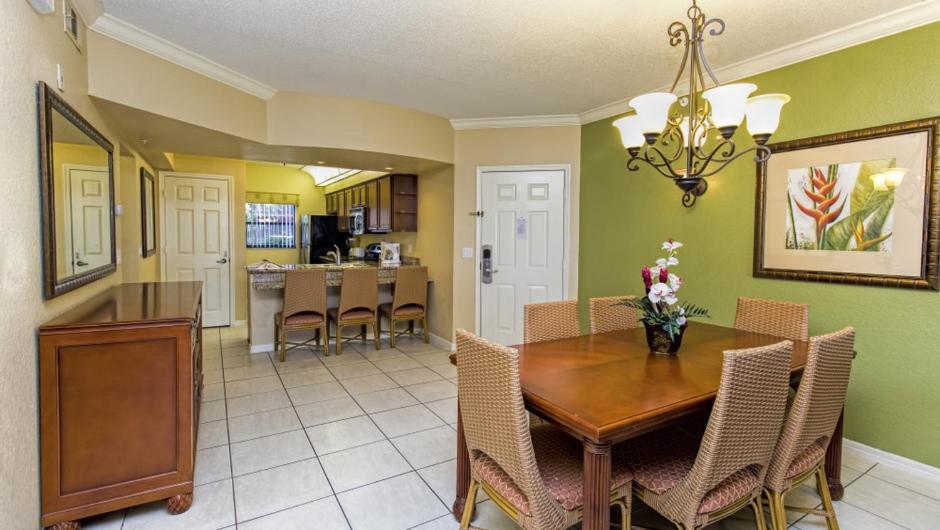 Westgate Resorts Orlando Zewnętrze zdjęcie