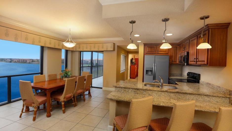 Westgate Resorts Orlando Zewnętrze zdjęcie