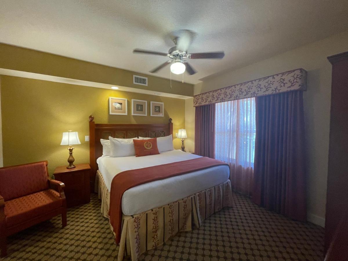 Westgate Resorts Orlando Zewnętrze zdjęcie