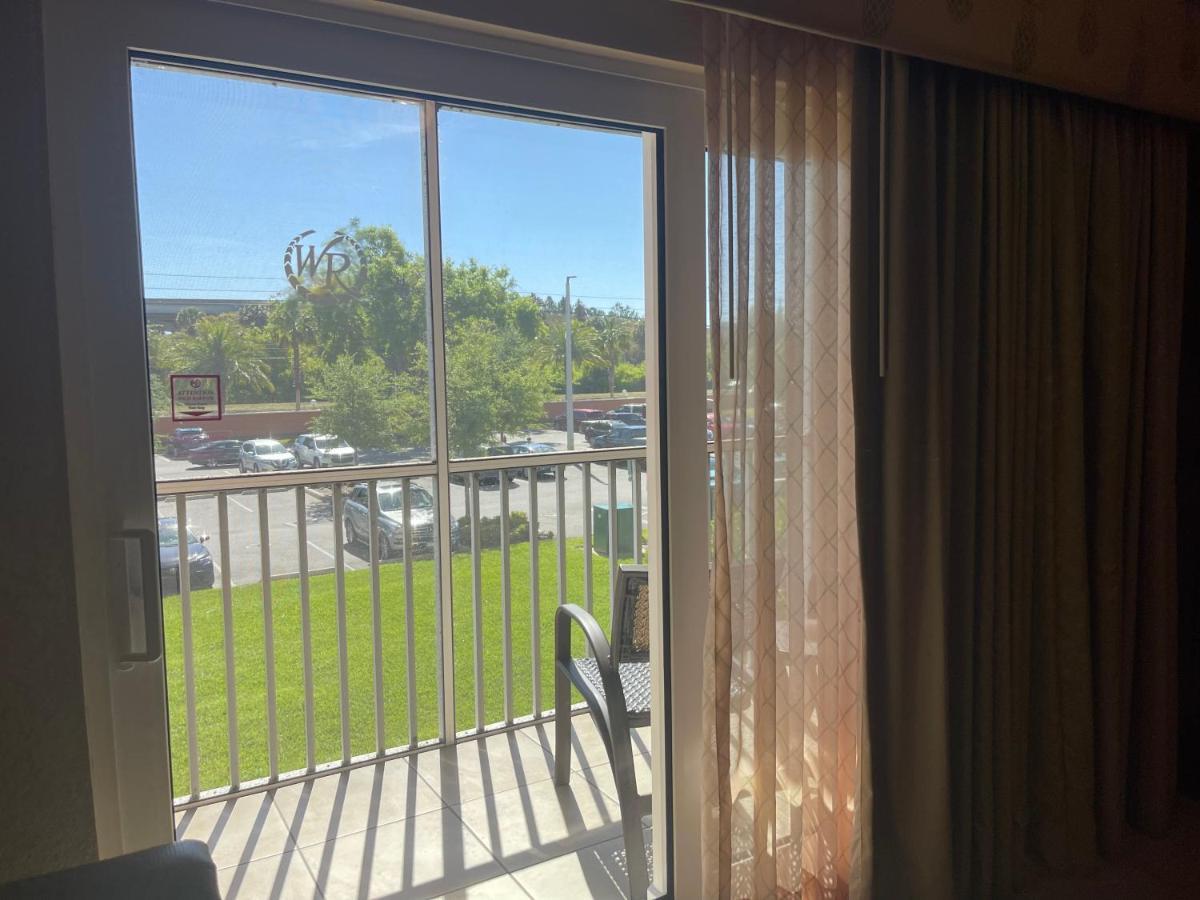 Westgate Resorts Orlando Zewnętrze zdjęcie