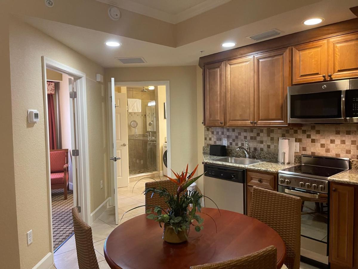 Westgate Resorts Orlando Zewnętrze zdjęcie