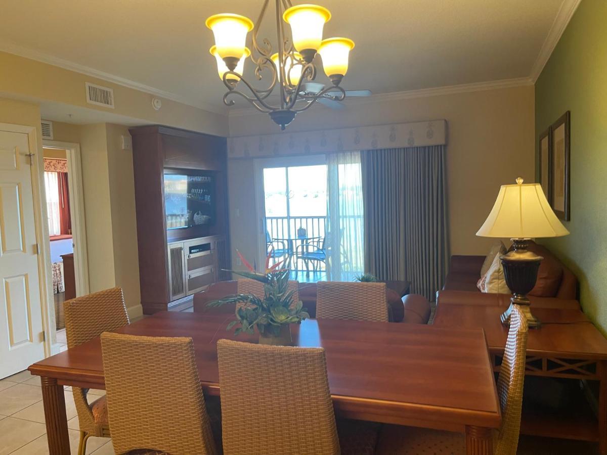 Westgate Resorts Orlando Zewnętrze zdjęcie